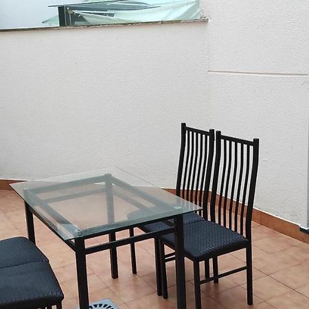 Apartamento Vacacional 巴约讷 外观 照片