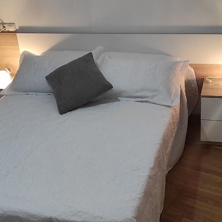 Apartamento Vacacional 巴约讷 外观 照片