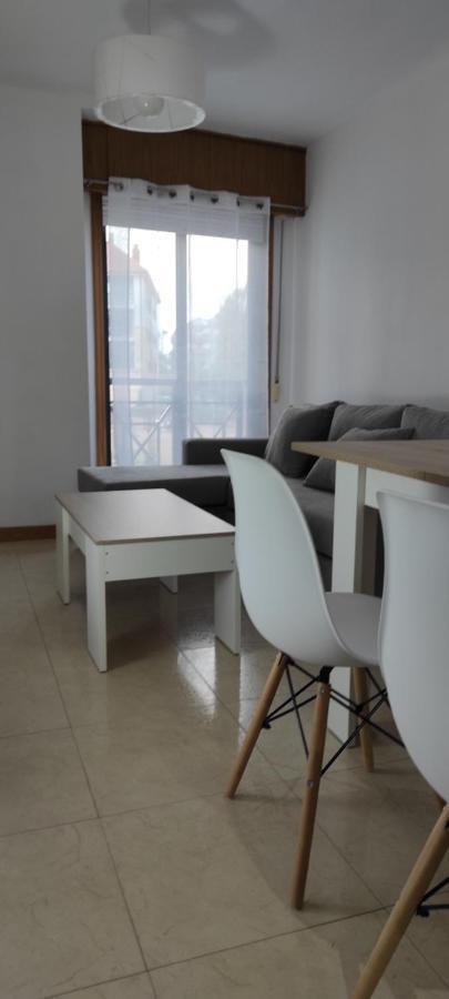 Apartamento Vacacional 巴约讷 外观 照片