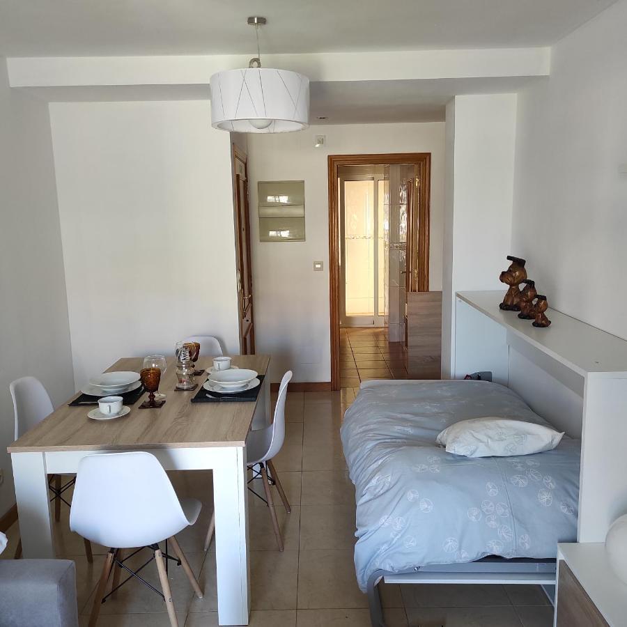 Apartamento Vacacional 巴约讷 外观 照片