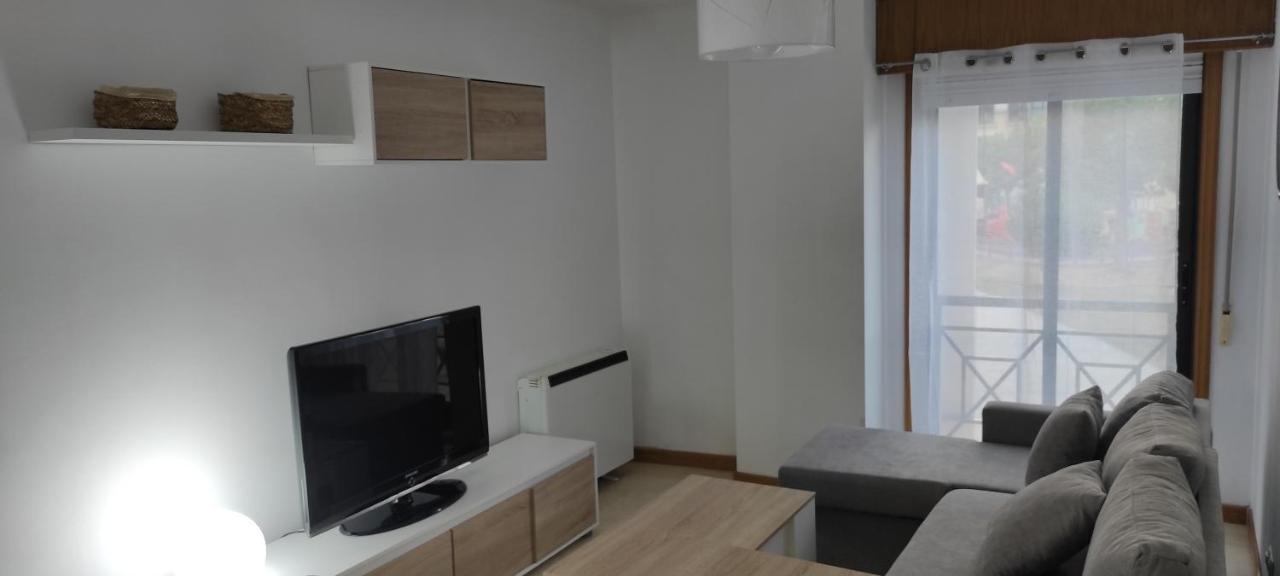 Apartamento Vacacional 巴约讷 外观 照片