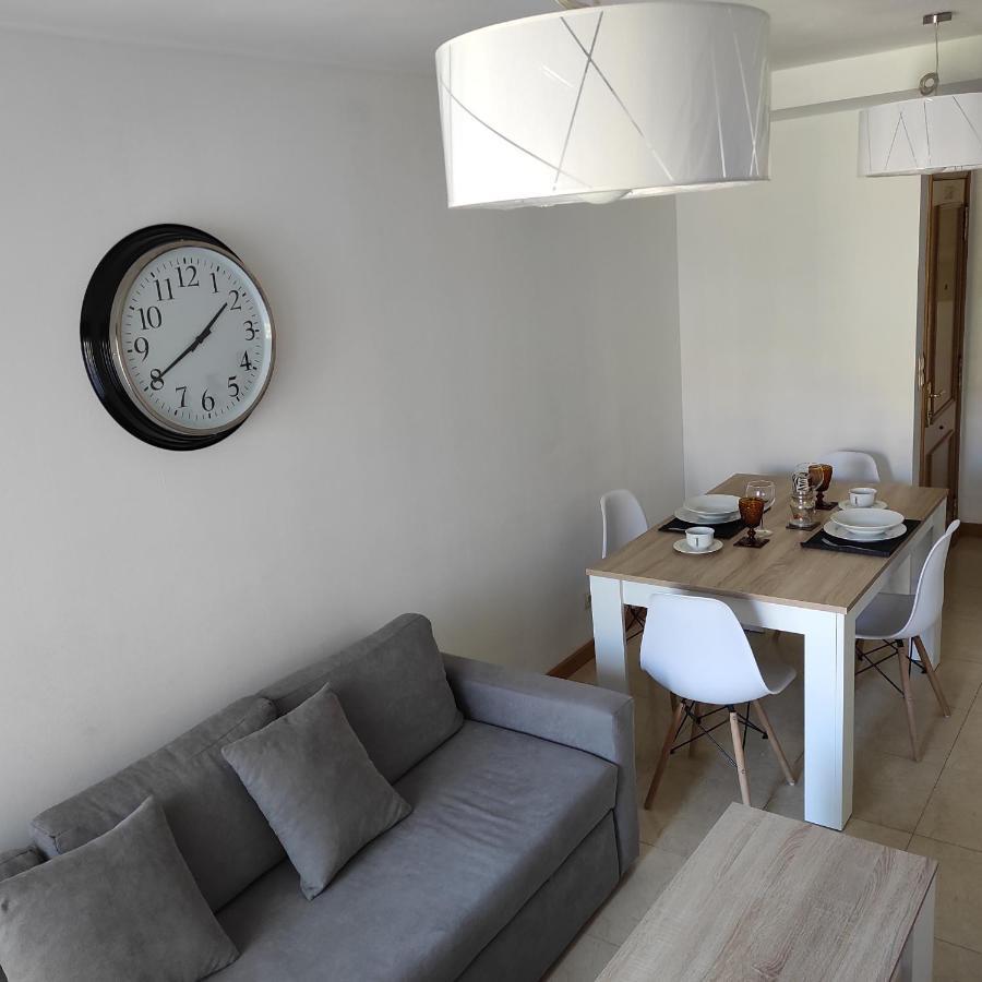 Apartamento Vacacional 巴约讷 外观 照片