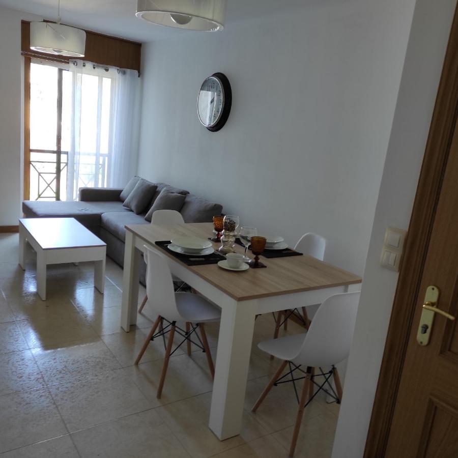 Apartamento Vacacional 巴约讷 外观 照片