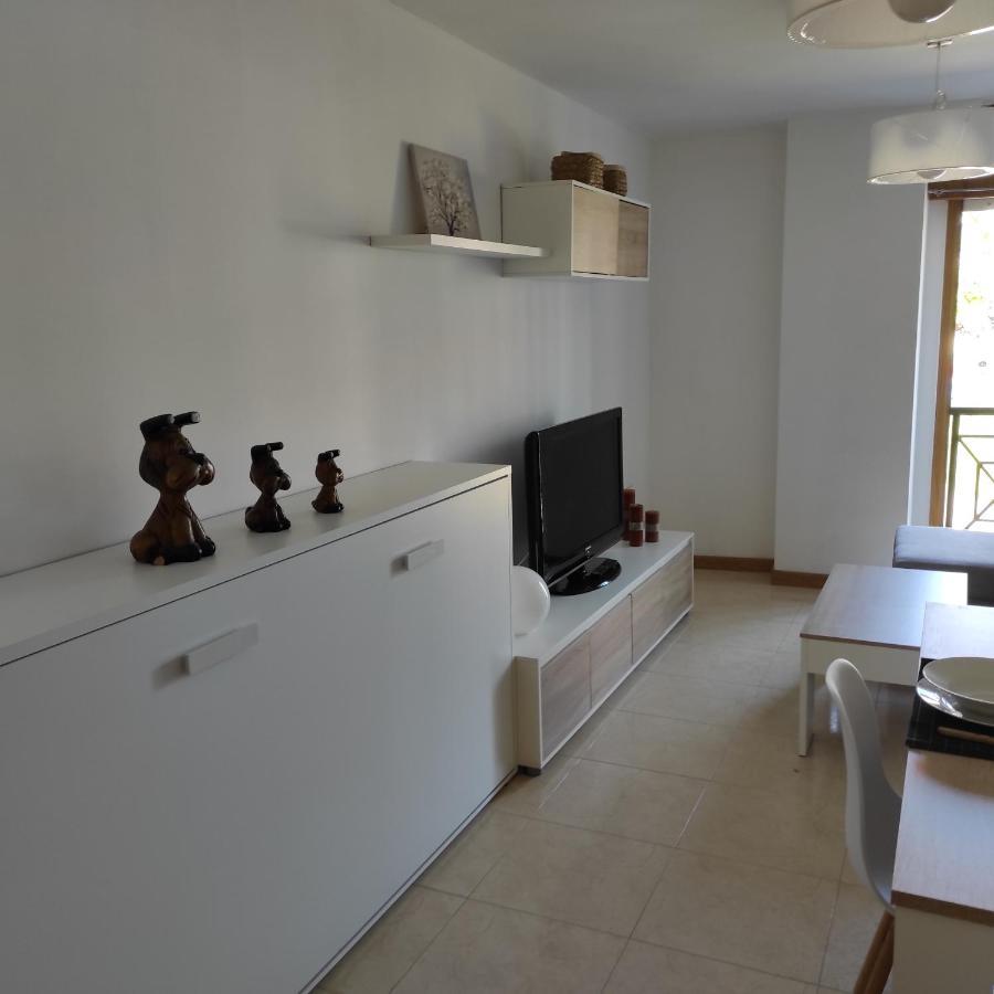 Apartamento Vacacional 巴约讷 外观 照片