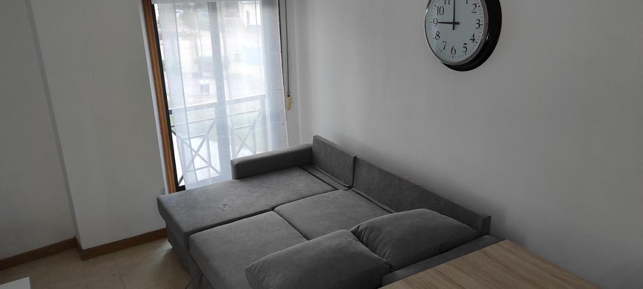 Apartamento Vacacional 巴约讷 外观 照片