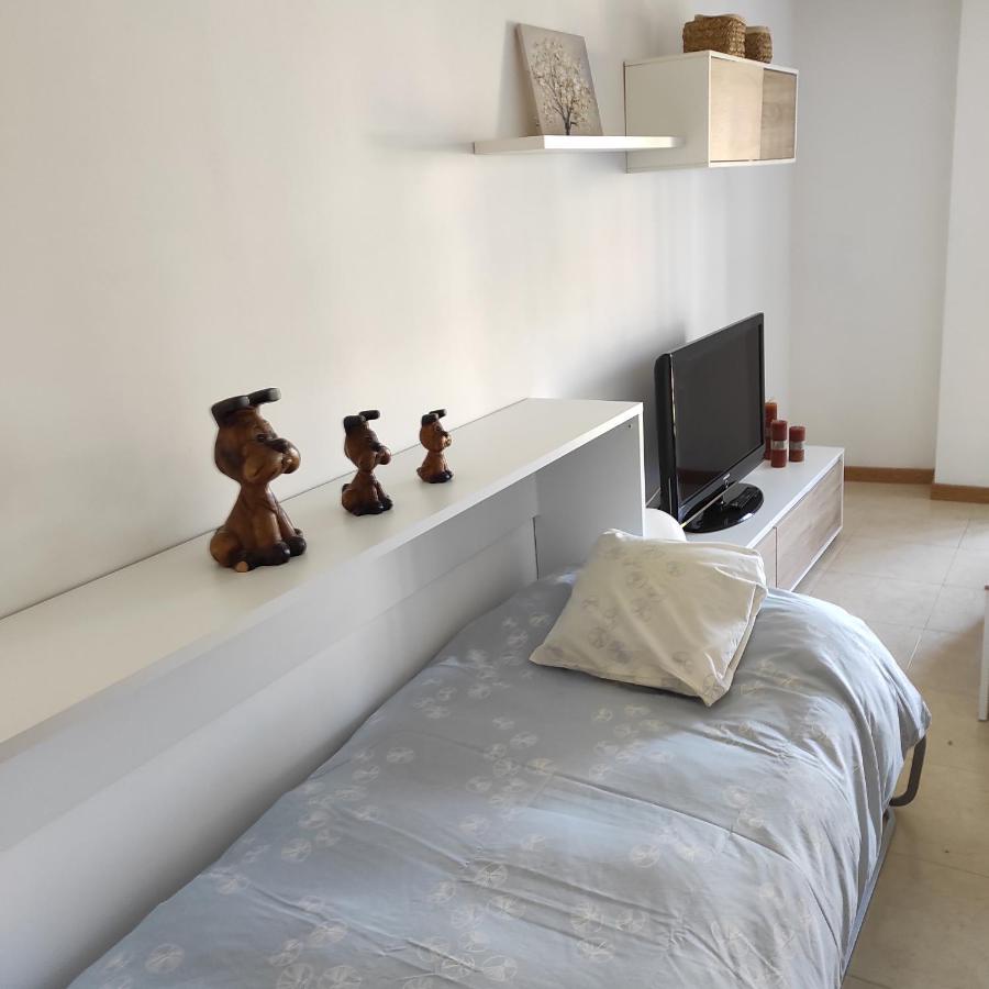 Apartamento Vacacional 巴约讷 外观 照片