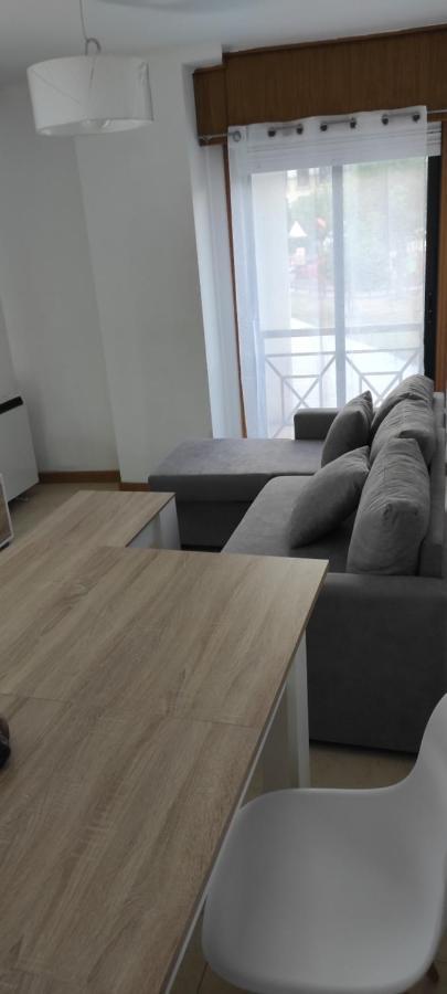 Apartamento Vacacional 巴约讷 外观 照片