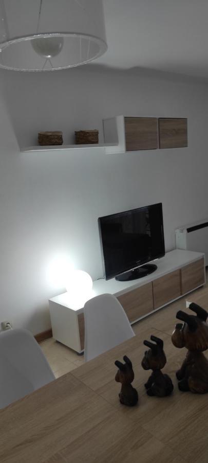 Apartamento Vacacional 巴约讷 外观 照片