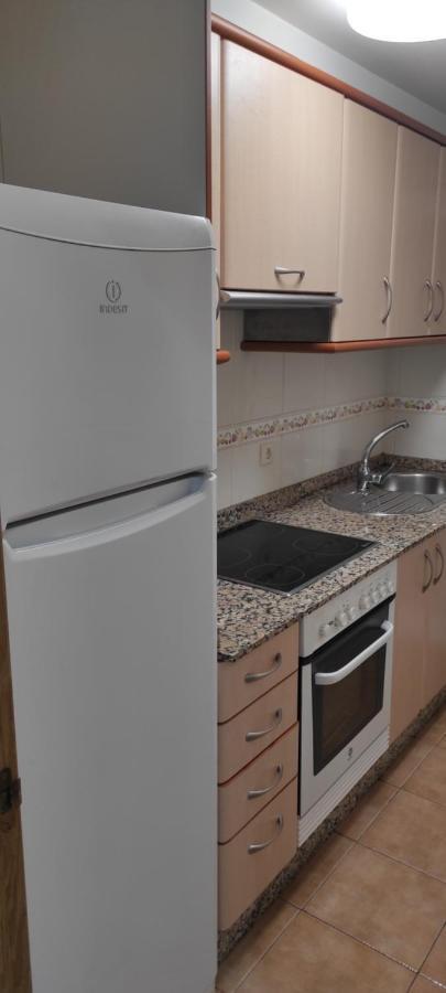 Apartamento Vacacional 巴约讷 外观 照片
