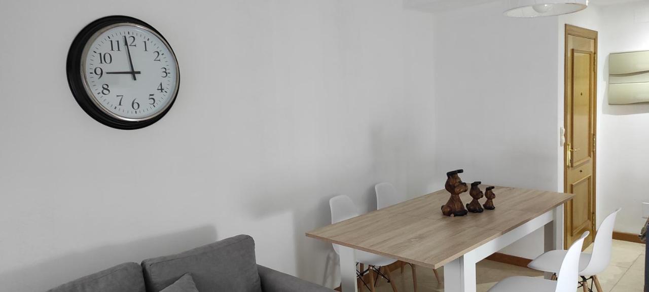 Apartamento Vacacional 巴约讷 外观 照片