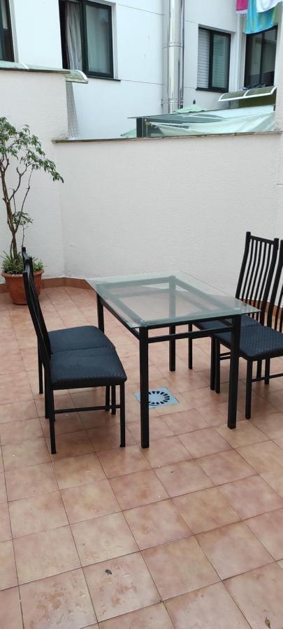 Apartamento Vacacional 巴约讷 外观 照片