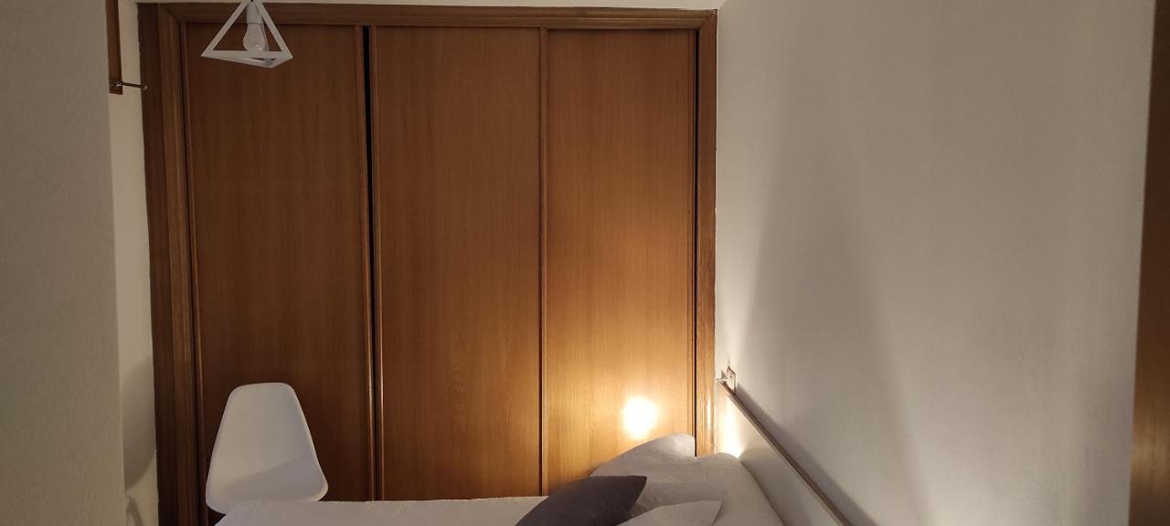 Apartamento Vacacional 巴约讷 外观 照片
