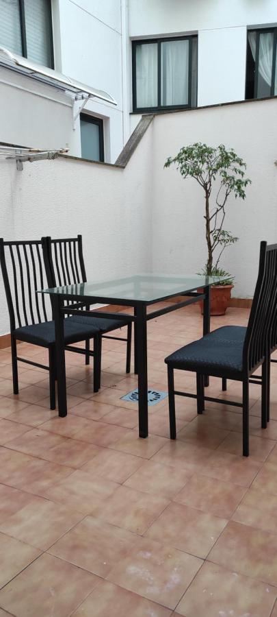 Apartamento Vacacional 巴约讷 外观 照片