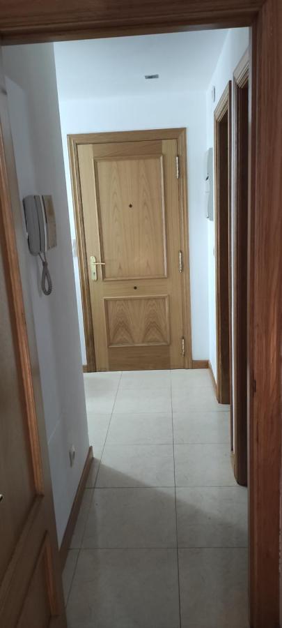 Apartamento Vacacional 巴约讷 外观 照片