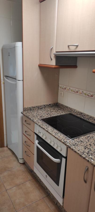 Apartamento Vacacional 巴约讷 外观 照片