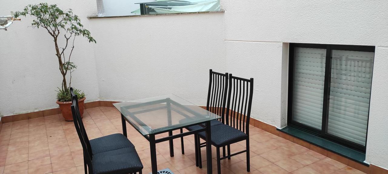 Apartamento Vacacional 巴约讷 外观 照片