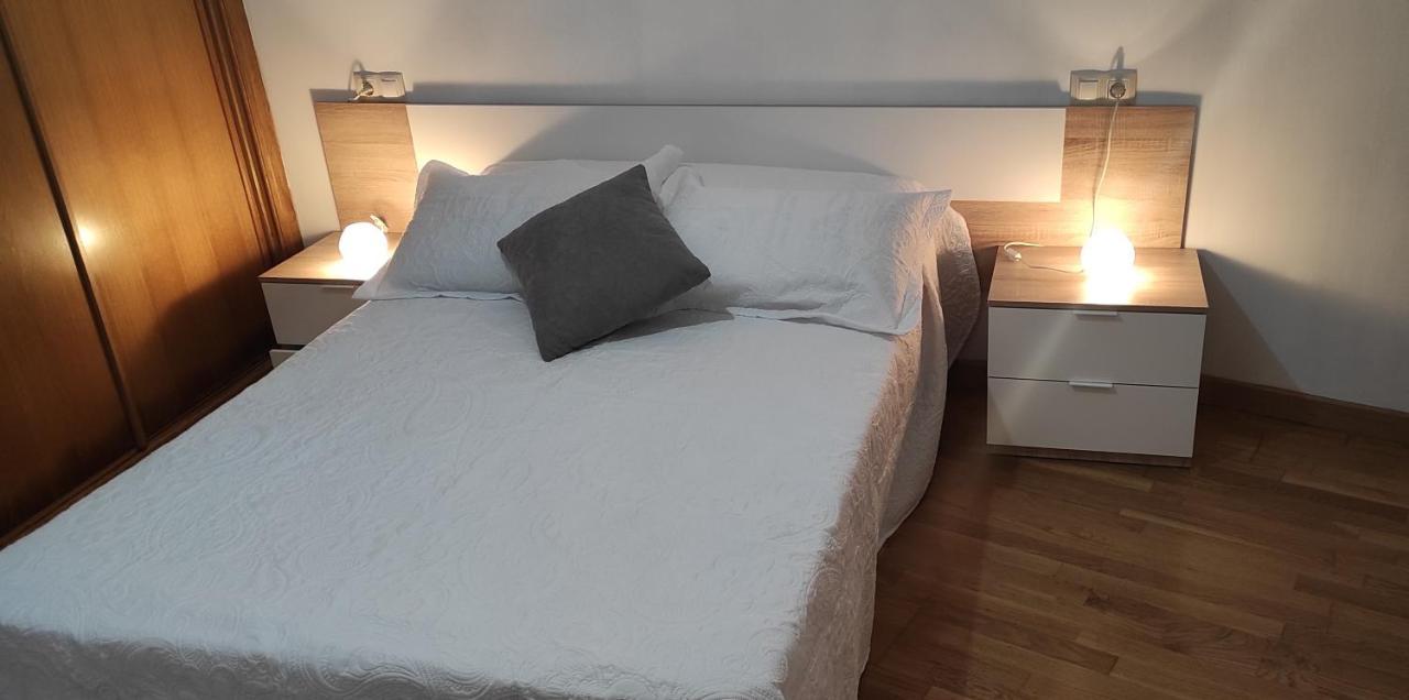 Apartamento Vacacional 巴约讷 外观 照片
