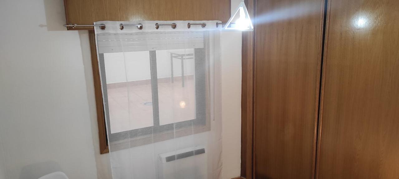 Apartamento Vacacional 巴约讷 外观 照片