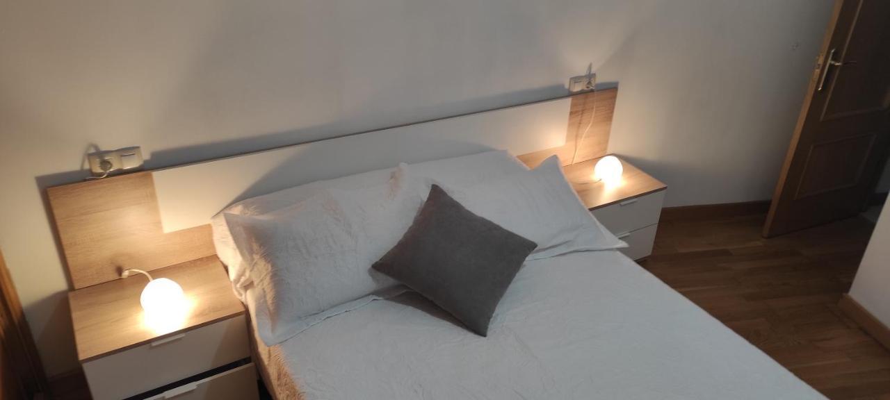 Apartamento Vacacional 巴约讷 外观 照片