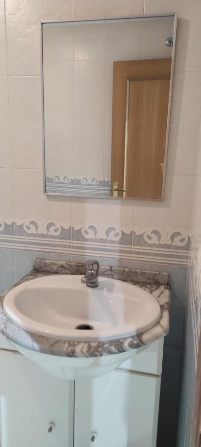 Apartamento Vacacional 巴约讷 外观 照片
